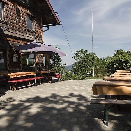 Landgasthof Kammerhof Hofstetten Eksteriør billede