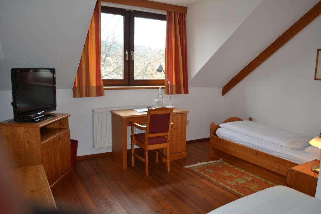 Landgasthof Kammerhof Hofstetten Værelse billede