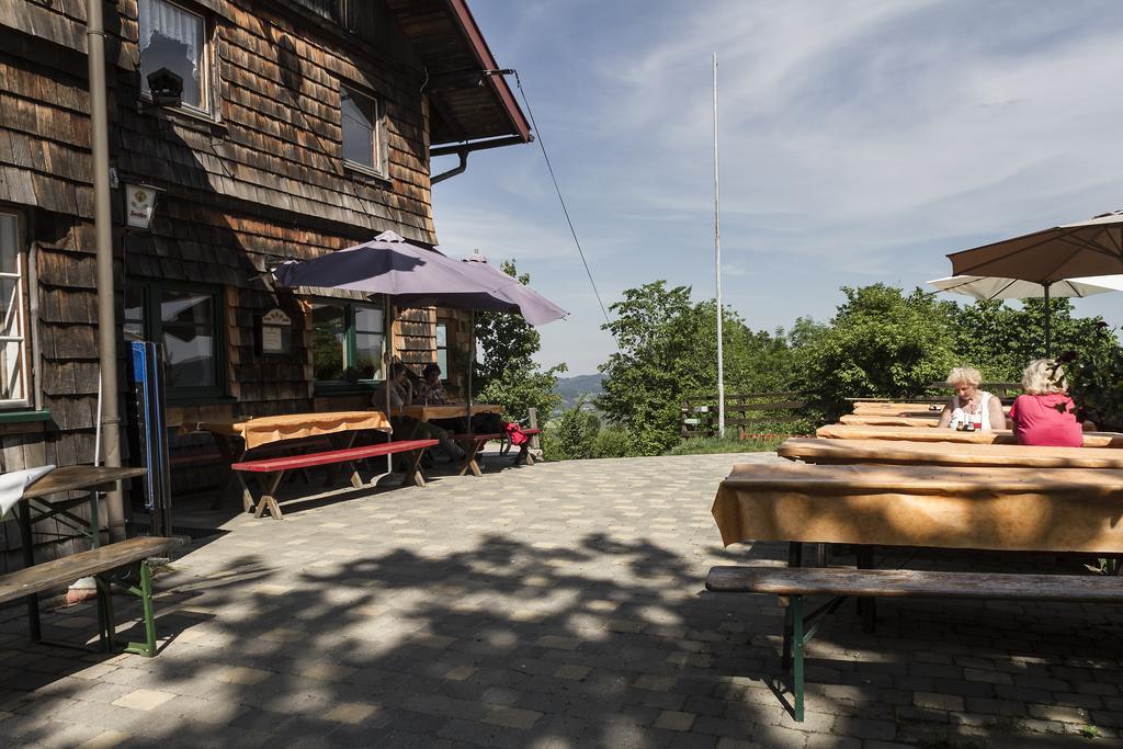 Landgasthof Kammerhof Hofstetten Eksteriør billede