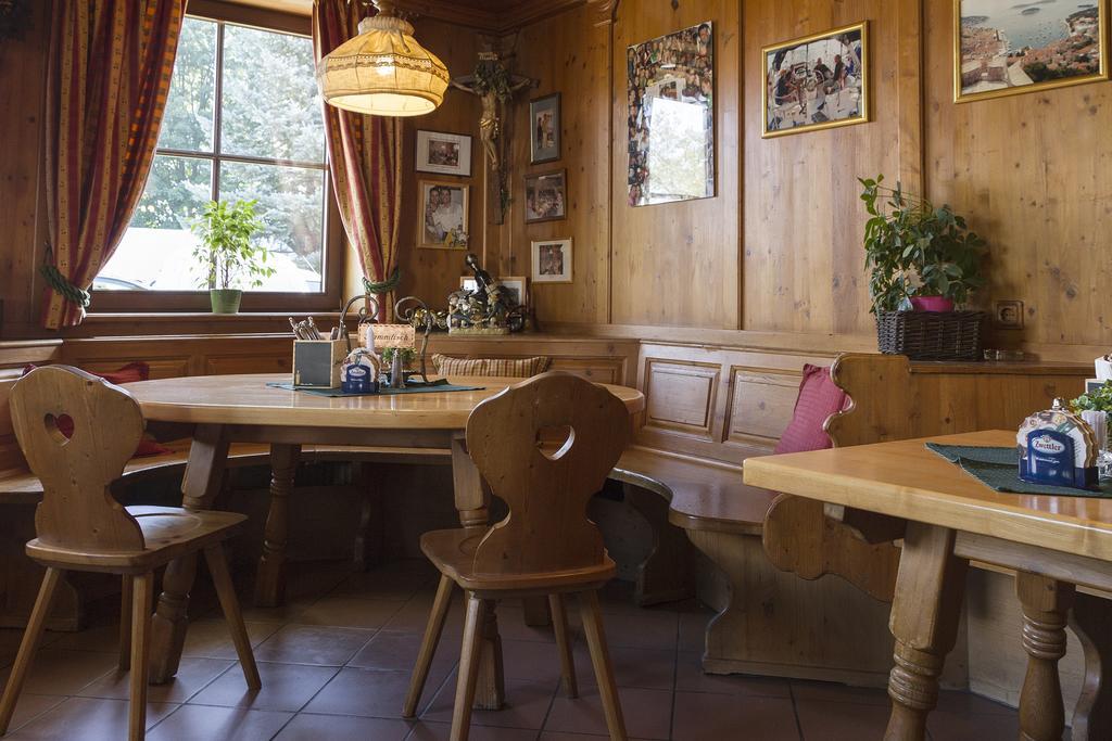 Landgasthof Kammerhof Hofstetten Eksteriør billede