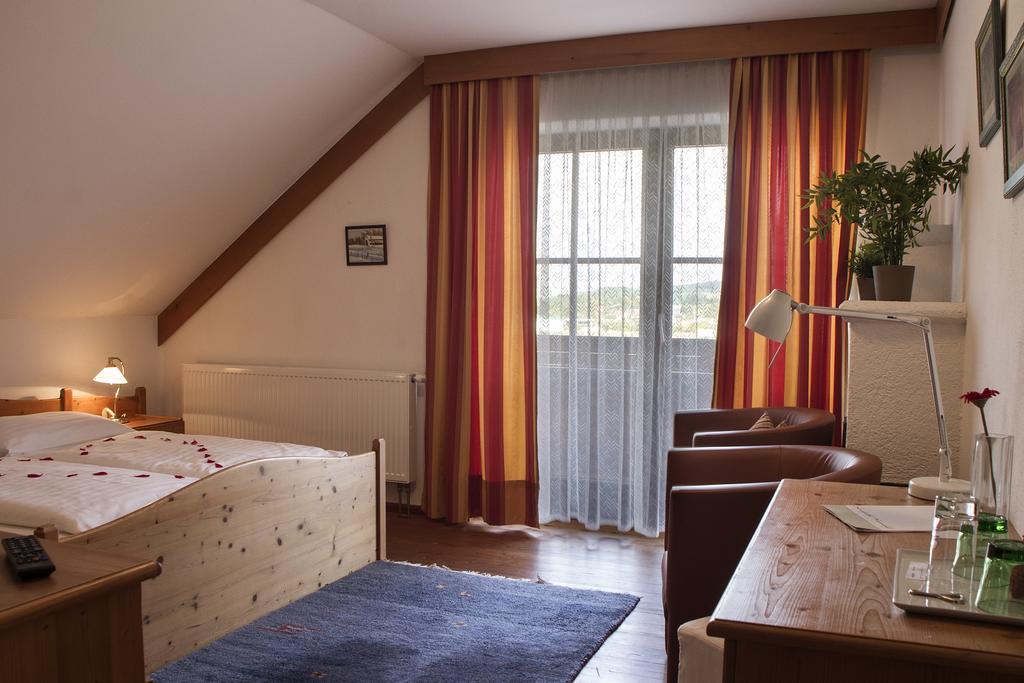 Landgasthof Kammerhof Hofstetten Eksteriør billede
